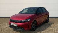 Opel Corsa 1.2T XHLHybrid 81kW GS eDCT