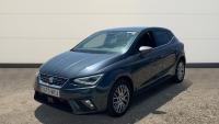 Seat Ibiza 1.0 TSI 85kW Xcellence