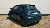 Fiat 500 Icon Hb 320km 85kW (118CV)
