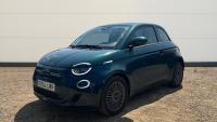 Fiat 500 Icon Hb 320km 85kW (118CV)
