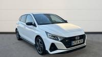 Hyundai I20 1.2 MPI N Line