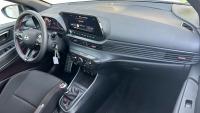 Hyundai I20 1.2 MPI N Line
