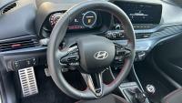Hyundai I20 1.2 MPI N Line