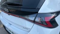 Hyundai I20 1.2 MPI N Line