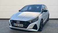 Hyundai I20 1.2 MPI N Line