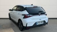 Hyundai I20 1.2 MPI N Line