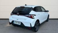 Hyundai I20 1.2 MPI N Line