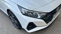 Hyundai I20 1.2 MPI N Line