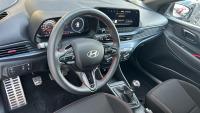 Hyundai I20 1.2 MPI N Line