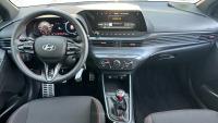 Hyundai I20 1.2 MPI N Line