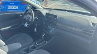 Hyundai Ioniq 1.6 GDI HEV Klass DCT