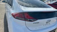 Hyundai Ioniq 1.6 GDI HEV Klass DCT