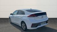 Hyundai Ioniq 1.6 GDI HEV Klass DCT