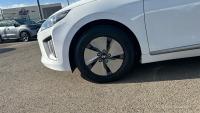 Hyundai Ioniq 1.6 GDI HEV Klass DCT
