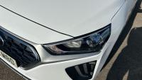 Hyundai Ioniq 1.6 GDI HEV Klass DCT