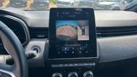 Renault Clio Techno TCe 90 (67kw)