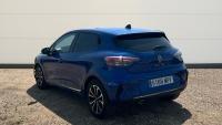 Renault Clio Techno TCe 90 (67kw)