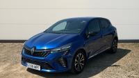 Renault Clio Techno TCe 90 (67kw)
