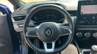 Renault Clio Techno TCe 90 (67kw)