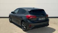 Ford Focus 1.0 Ecoboost MHEV 92kW ST-Line