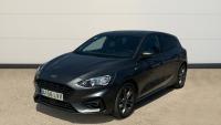 Ford Focus 1.0 Ecoboost MHEV 92kW ST-Line