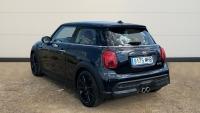 MINI Mini COOPER S 5 PUERTAS