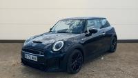 MINI Mini COOPER S 5 PUERTAS