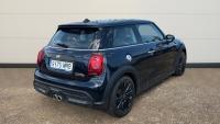 MINI Mini COOPER S 5 PUERTAS