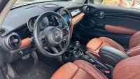 MINI Mini COOPER S 5 PUERTAS