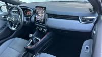 Renault Clio Techno TCe 90 (67kw)