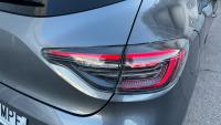 Renault Clio Techno TCe 90 (67kw)