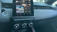 Renault Clio Techno TCe 90 (67kw)