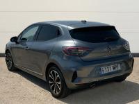 Renault Clio Techno TCe 90 (67kw)