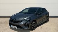 Renault Clio Techno TCe 90 (67kw)