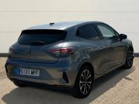 Renault Clio Techno TCe 90 (67kw)
