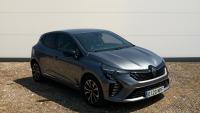 Renault Clio Techno TCe 90 (67kw)