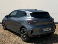 Renault Clio Techno TCe 90 (67kw)