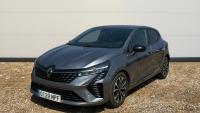 Renault Clio Techno TCe 90 (67kw)