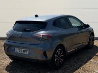 Renault Clio Techno TCe 90 (67kw)