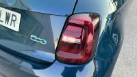 Fiat 500 Icon Hb 320km 85kW (118CV)