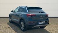 Volkswagen T-roc Más 1.5 TSI 110kW (150CV) DSG