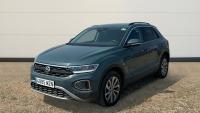 Volkswagen T-roc Más 1.5 TSI 110kW (150CV) DSG