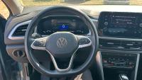 Volkswagen T-roc Más 1.5 TSI 110kW (150CV) DSG