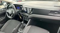 Volkswagen Polo Life 1.0 TSI 81kW (110CV) DSG