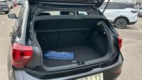 Volkswagen Polo Life 1.0 TSI 81kW (110CV) DSG