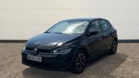 Volkswagen Polo Life 1.0 TSI 81kW (110CV) DSG