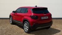 Jeep Avenger 1.2 G 74kW (100CV) Altitude