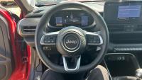 Jeep Avenger 1.2 G 74kW (100CV) Altitude