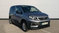 Peugeot Rifter Active Pack Busin. Standard BlueHDi 73kW