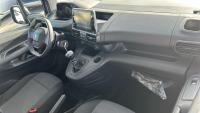 Peugeot Rifter Active Pack Busin. Standard BlueHDi 73kW